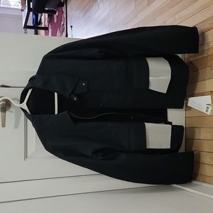 Uniqlo U Utility Short Blouson